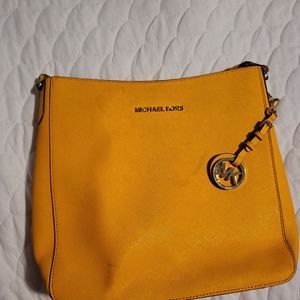 MK Crossbody
